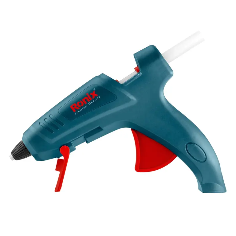 تفنگ چسب حرارتی رونیکس مدل RH-4464 توان 40 وات