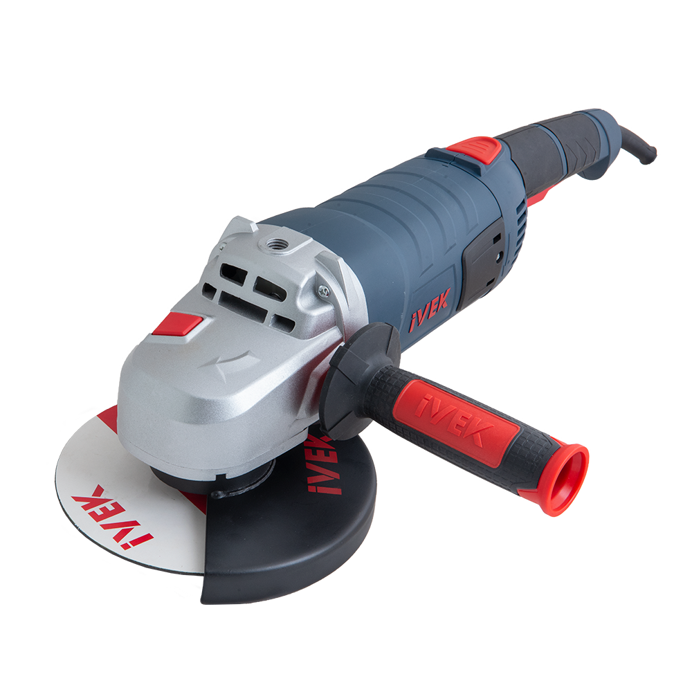 فرز آهنگری ایوک مدل K-7122 توان 2500 وات