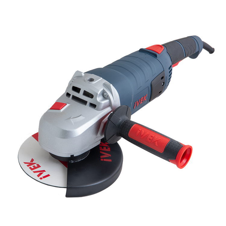 فرز آهنگری ایوک مدل K-7122 توان 2500 وات
