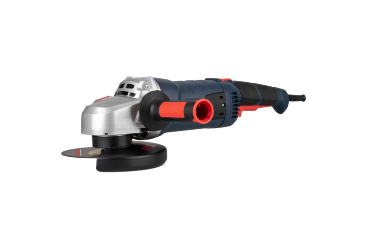 فرز آهنگری ایوک مدل K-7122 توان 2500 وات
