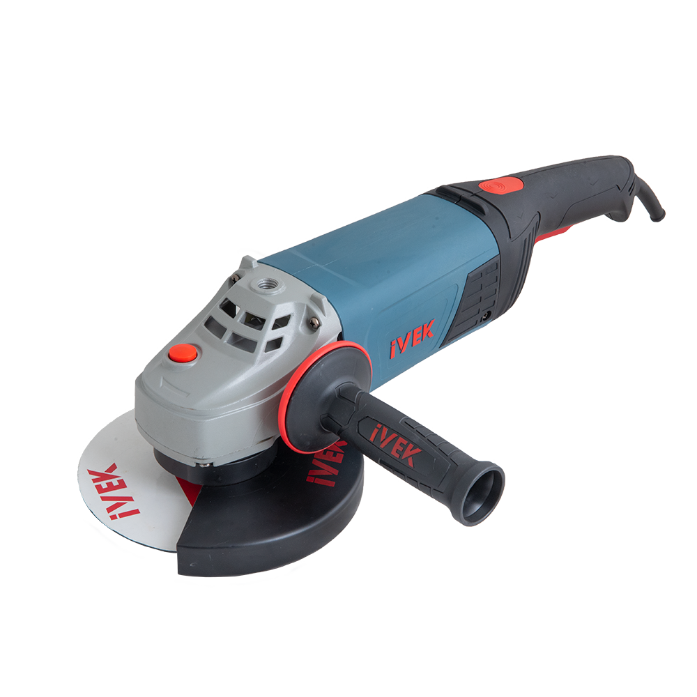 فرز آهنگری ایوک مدل K-7120 توان 2200 وات