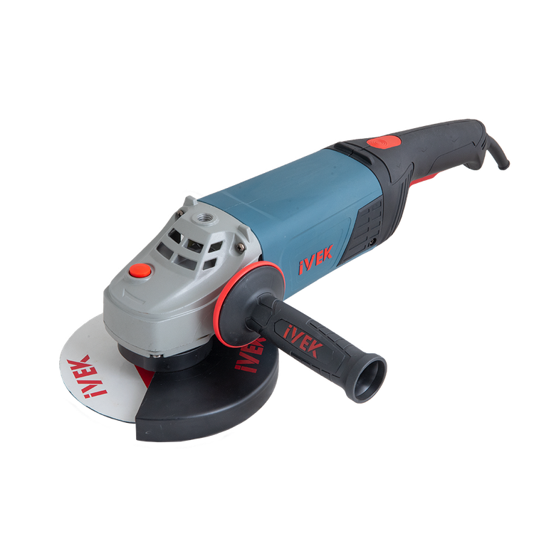 فرز آهنگری ایوک مدل K-7120 توان 2200 وات