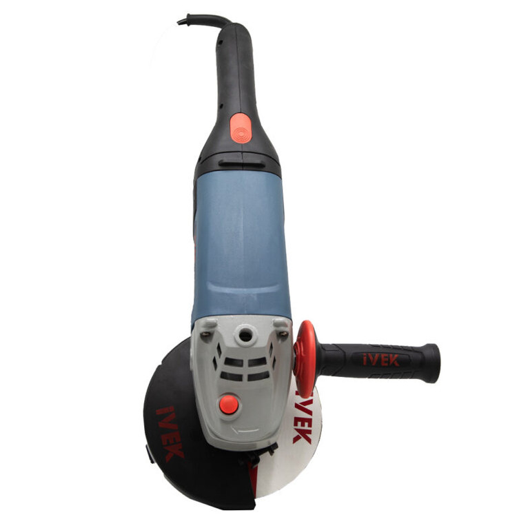 فرز آهنگری ایوک مدل K-7120 توان 2200 وات