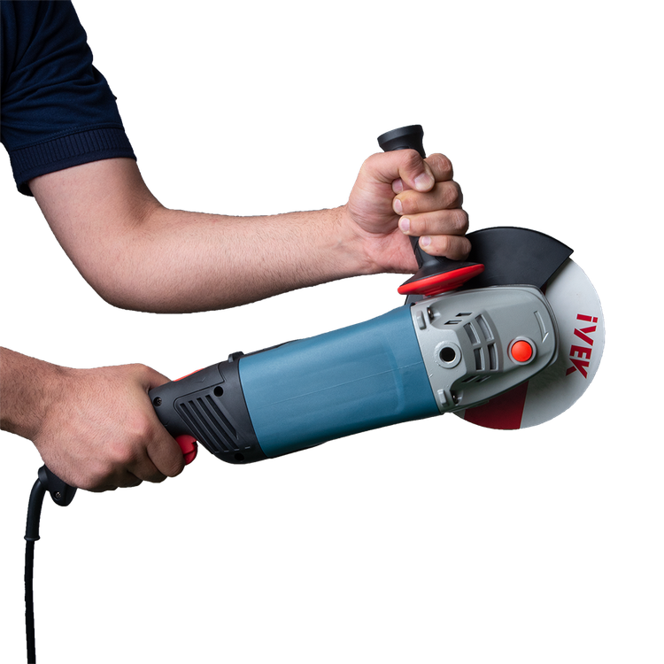 فرز آهنگری ایوک مدل K-7120 توان 2200 وات