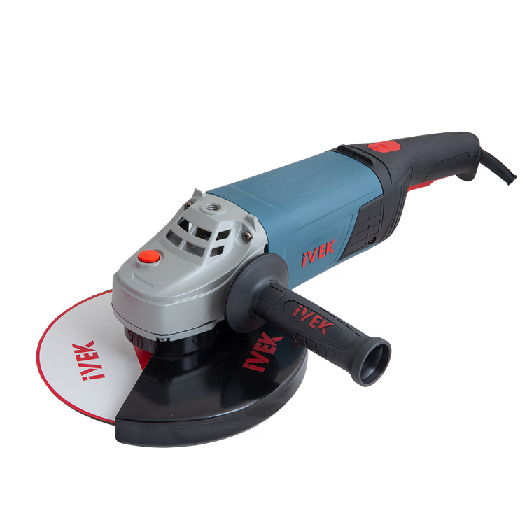 فرز سنگبری ایوک مدل K-7121 توان 2200 وات
