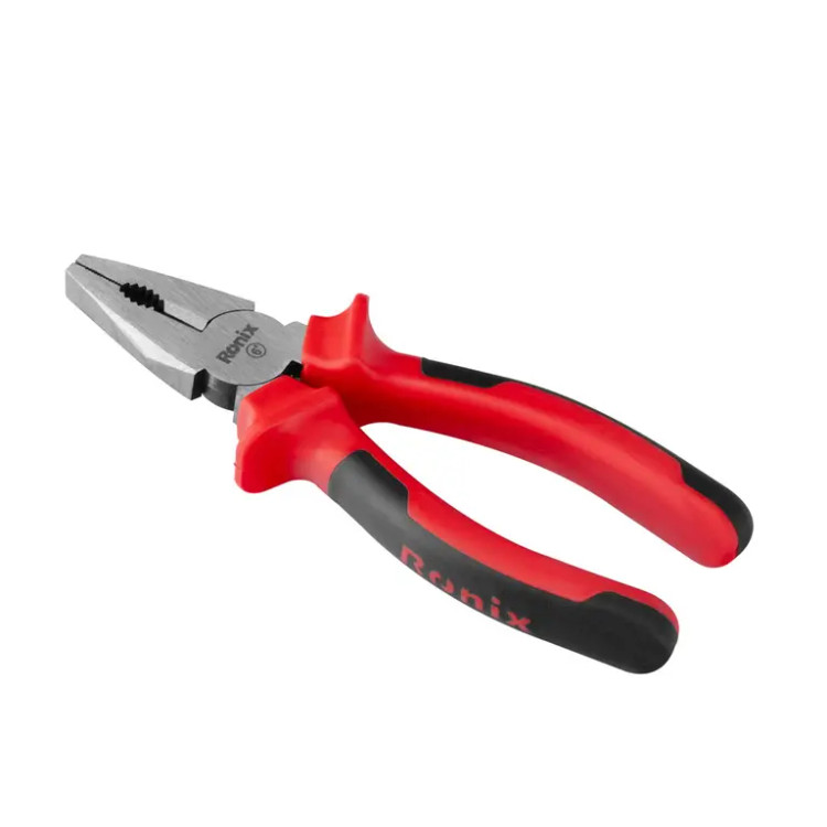 کیت دریل شارژی رونیکس مدل RS-8620 توان 20 ولت 53 پارچه