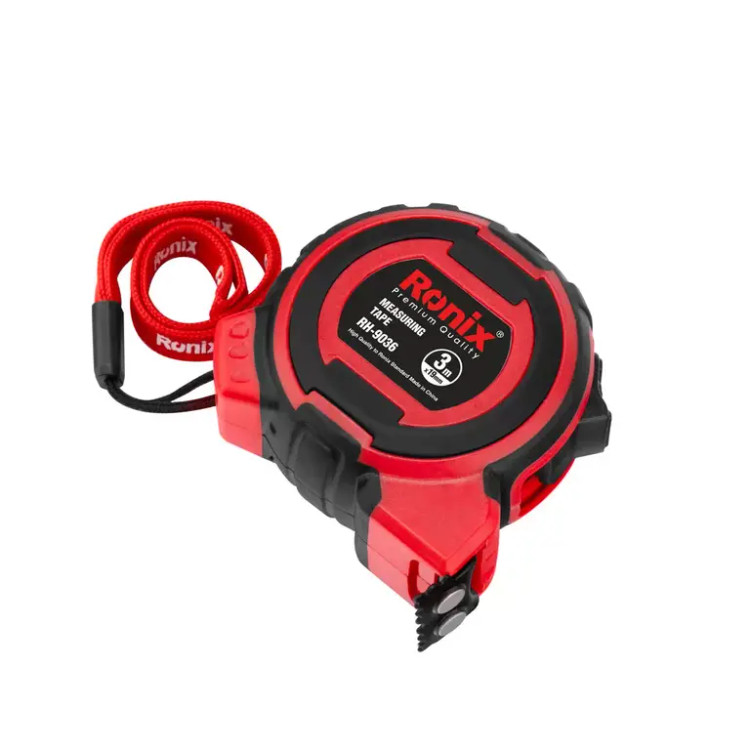 کیت دریل شارژی رونیکس مدل RS-8620 توان 20 ولت 53 پارچه