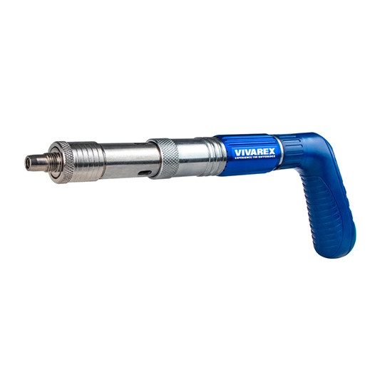 تفنگ میخکوب ویوارکس مدل VR3310-MF چاشنی خور فلزی گارانتی 12 ماه
