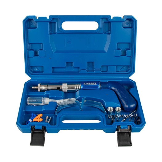 تفنگ میخکوب ویوارکس مدل VR3310-MF چاشنی خور فلزی گارانتی 12 ماه
