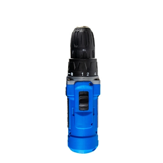 دریل شارژی ویوارکس مدل VR1215V-2B توان ۱۲ ولت 2 باتری