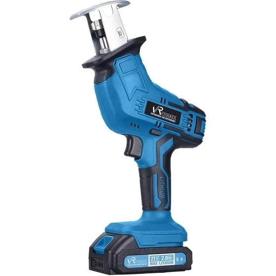 اره افقی بر شارژی ویوارکس مدل VR2114-RS توان 20 ولت