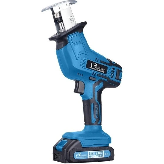 اره افقی بر شارژی ویوارکس مدل VR2114-RS توان 20 ولت