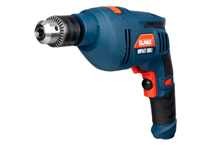 دریل چکشی ۱۳ میلیمتری المکس مدل I.D 143