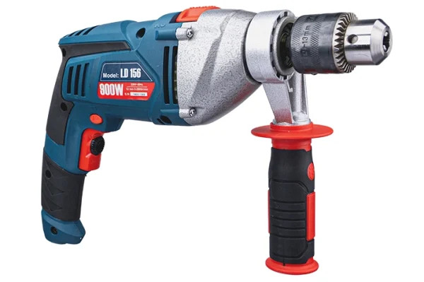 دریل چکشی ۱۳ میلیمتری المکس مدل I.D 156