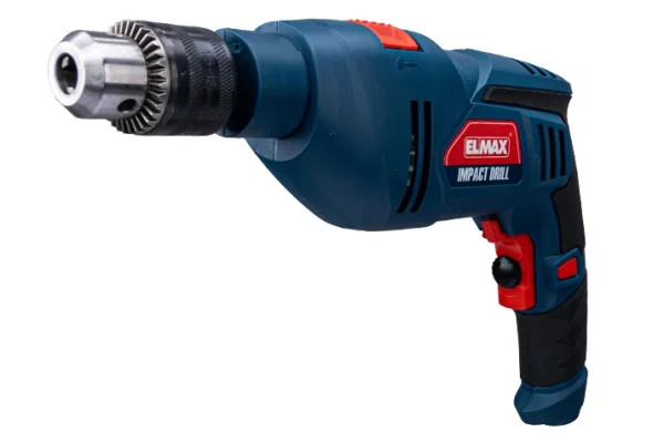 دریل چکشی ۱۳ میلیمتری المکس مدل I.D 144