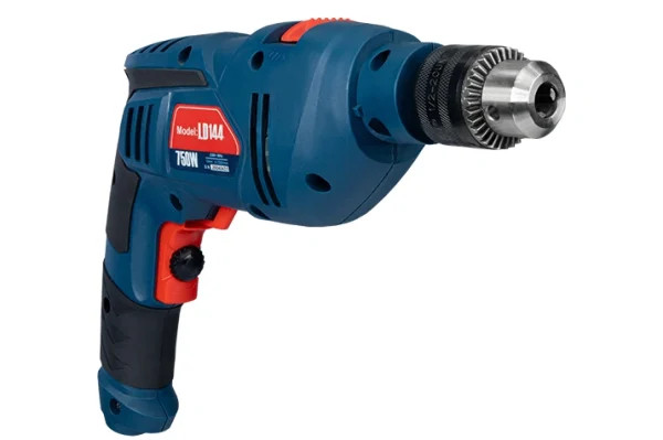 دریل چکشی ۱۳ میلیمتری المکس مدل I.D 144