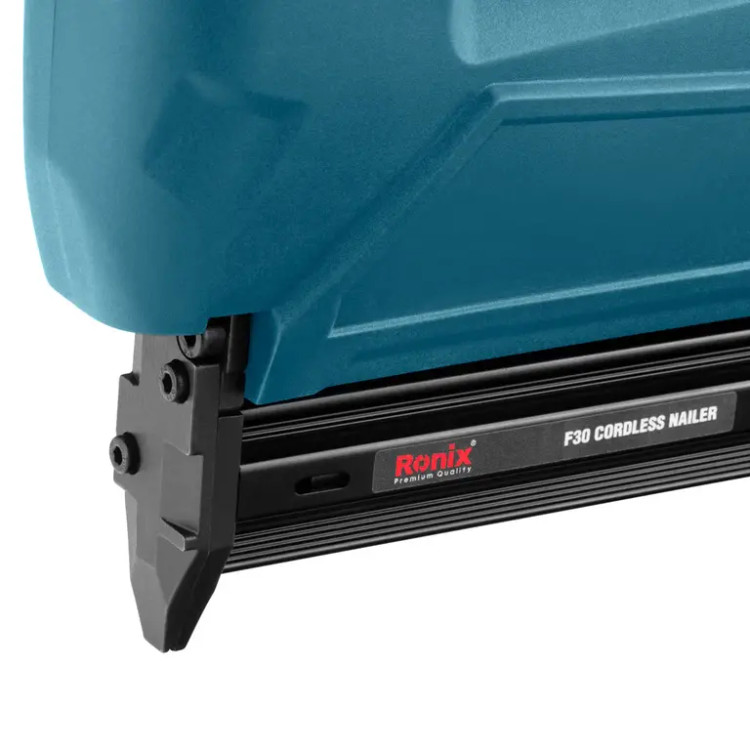 میخکوب شارژی رونیکس مدل 8619 اسکا 20 ولت (F30)