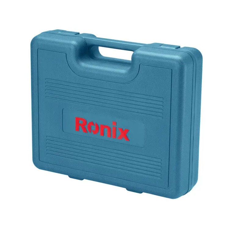 میخکوب شارژی رونیکس مدل 8619 اسکا 20 ولت (F30)