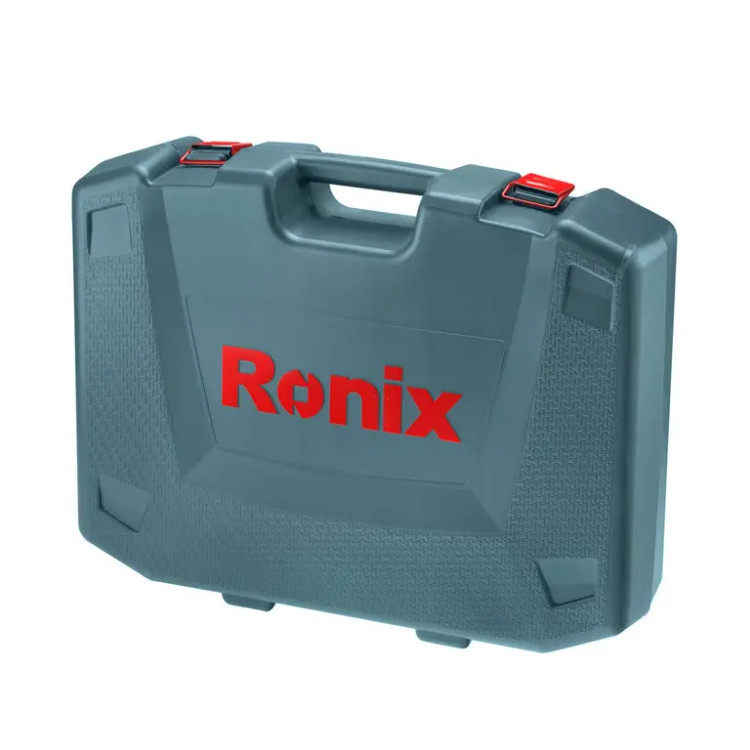 بتن کن برقی رونیکس مدل 2741 توان 1250وات (قیمت به روز)
