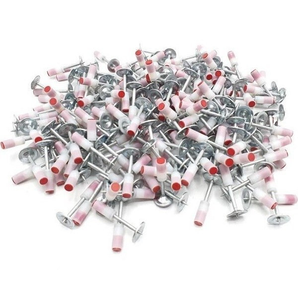 میخ چاشنی ردهیت مدل MK27 بسته 100 عددی
