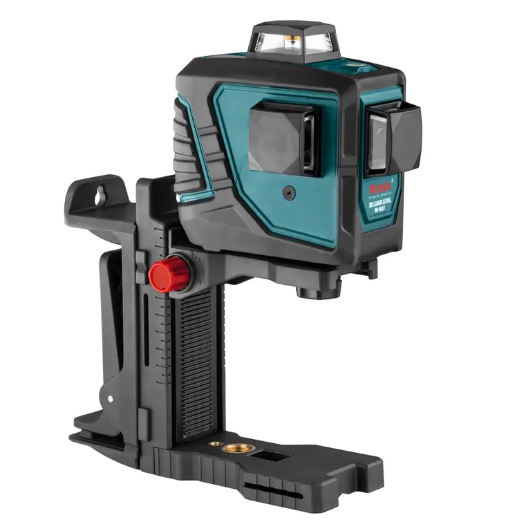 تراز لیزری رونیکس سه بعدی 360 درجه مدل RH-9537