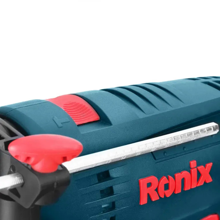 دریل برقی رونیکس مدل 2250 چکشی 13میلیمتری 850وات-آچاری