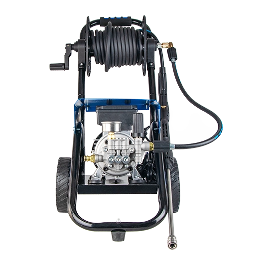 کارواش دینامی(القایی) ویوارکس مدل VR7180-PW فشار ۱۸۰ بار