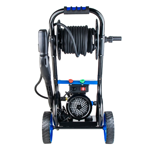 کارواش دینامی(القایی) ویوارکس مدل VR7180-PW فشار ۱۸۰ بار
