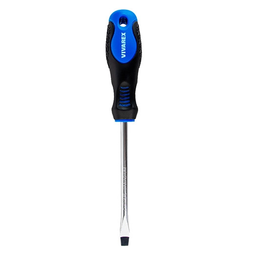 کیت دریل پیچ گوشتی شارژی ویوارکس 12 ولت 40 پارچه دو باتری مدل VR1240-CDK