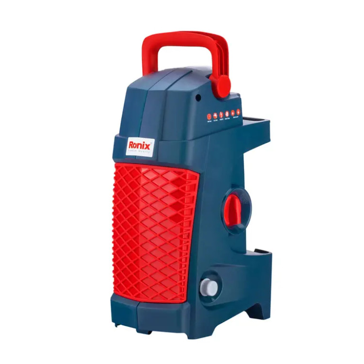 کارواش رونیکس یونیورسال مدل RP-U100E ظرفیت ۱۰۰ بار 1400 وات