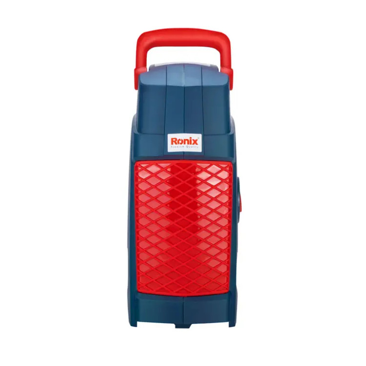 کارواش رونیکس یونیورسال مدل RP-U100E ظرفیت ۱۰۰ بار 1400 وات