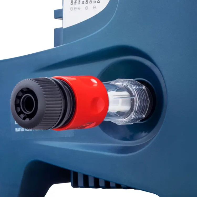 کارواش رونیکس یونیورسال مدل RP-U100E ظرفیت ۱۰۰ بار 1400 وات