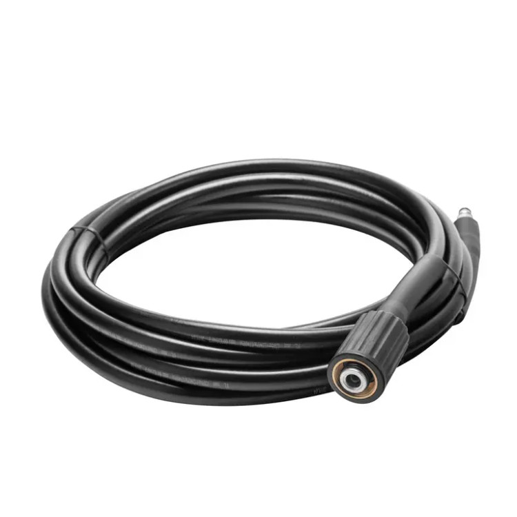کارواش رونیکس یونیورسال مدل RP-U100E ظرفیت ۱۰۰ بار 1400 وات