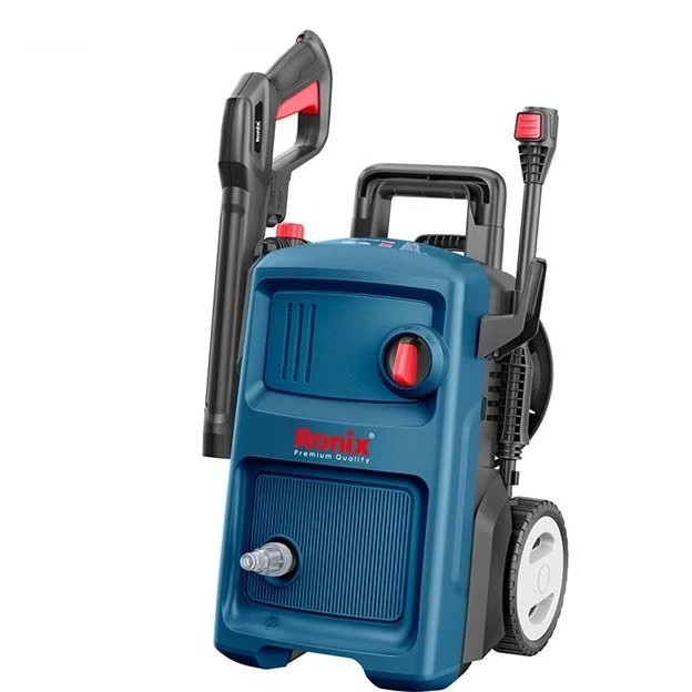 کارواش یونیورسال 150 بار رونیکس مدل RP-U151 توان 1800 وات